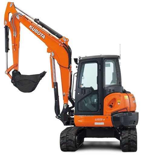 kubota 5 ton mini excavator|best 5 tonne excavator.